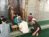 Gandeng Kemenag, Lapas Sarolangun Ajari Warga Binaan Baca Iqra dan Al-Qur'an