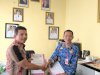 Bapas Amuntai Gandeng Dinas Perkim LH HSU, Dukung Pembimbingan Klien dan Aksi Peduli Lingkungan