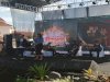 Tim Keroncong BILAS Lapas Cilacap Pukau Pembukaan Pameran Cilacap Expo 2025