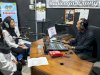 Mengenal Lebih Dekat Bapas Pati lewat Talkshow Interaktif di Radio Suara Pati