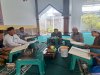 Jumat Penuh Berkah, Warga Binaan Lapas Pemuda Madiun Gelar Khataman Al-Qur’an