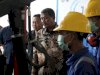 Dirjenpas Apresiasi Inovasi Ramah Lingkungan 'Jawara Beton' Lapas Kelas I Tangerang