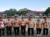Kanwil Ditjenpas Sulteng Gelar Perkemahan Satya Dharma Bakti Pemasyarakatan Tahun 2025