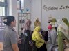 Galeri LaPuan Palu Dipadati Pengunjung, Produk Warga Binaan Diminati