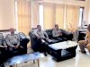 Lapas Kalabahi Koordinasikan Pelaksanaan Pemberian Remisi pada HUT Ke-80 RI dengan Pemkab Alor