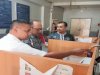 Lapas Cipinang Perkuat Komitmen No Halinar lewat Pengecekan Wartelsuspas dan Razia 