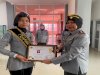 Lapas Perempuan Jambi Berikan Penghargaan Petugas Teladan, Dorong Budaya Kerja Positif