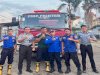 Terkendala Pasokan Air Bersih, Lapas Muara Tebo Gerak Cepat Koordinasi dengan PDAM Tirta Muaro Tebo