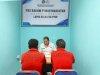 Lapas Piru Perluas Akses Keadilan Lewat Pos Bakum