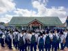 Edukasi Hukum Sejak Dini, Rutan SoE Terima Kunjungan MTsS Al-Ikhlas