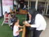 Lapas Jambi Hadirkan Suasana Ramah Anak di Hari Anak Nasional