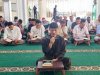Warga Binaan Lapas Pangkalpinang Ikuti Ujian Tahfiz