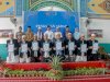 Lapas Cipinang Wisuda 8 Tahfidz, Serukan Hijrah Bermakna
