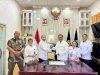 Pulihkan Warga Binaan, Lapas Medan Gandeng Fokus Rehabilitasi Indonesia