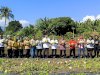 Lapas Kalabahi Sukses Panen 300 Semangka bersama Distanbun Kab. Alor