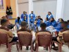 LPKA dan IAKN Ambon Sosialisasikan Kegiatan Pembinaan Anak Binaan