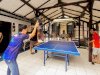 Rutan Kebumen Fasilitasi Kegiatan Olahraga Produktif Warga Binaan