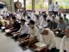60 Warga Binaan Lapas Cibinong Ikuti Program Tahfidz