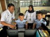 Lapas Cipinang Latih Taruna Poltekpin Lewat Inovasi dan Sistem Kerja Modern