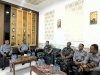 Lapas Kalabahi dan Kodim Alor Perkuat Sinergi Keamanan