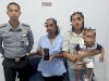Petugas Rutan Ambon Gagalkan Penyelundupan Handphone Lewat Popok Anak