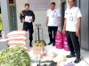 Tingkatkan Pengawasan, Lapas Brebes Jamin Bama Layak Konsumsi