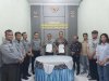 Lapas Muara Bulian & BNNK Batanghari Sepakat Perkuat Penanggulangan Narkoba