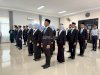 Perkuat SDM, Kanwil Ditjenpas Jateng Lantik 26 Pejabat Nonmanajerial