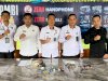Lapas Jambi Razia Insidentil, Komitmen Cegah Barang Terlarang
