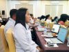 Lapas Perempuan Ambon Perkuat Layanan Kesehatan Lewat Bimtek Kolaboratif