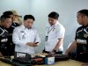 Lapas Tabanan Bekali CASN dengan Pengenalan dan Perawatan Senpi