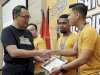 Kanwil Ditjenpas Aceh Raih Terbaik II Mabar Komunikasi Publik Kemenimipas 2025