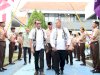 Perkuat Pembinaan Karakter, Kakanwil Resmikan Sekretariat Pramuka Lapas Sragen