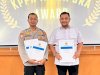 Raih IKPA Sempurna, Rutan Klungkung Terima Penghargaan di KPPN Award 2025