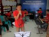 Musik Jadi Terapi Jiwa Warga Binaan Lapas Pemuda Madiun