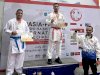 Wakili Indonesia, Petugas Lapas Wahai Sabet Medali Emas Kejuaraan Karate Asia Pasifik 2025