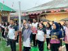 Porseni Pemasyarakatan Maluku Resmi Dibuka, Bapas Ambon Ambil Bagian