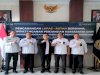 Dukung 13 Program Akselerasi Menimipas, Kanwil Ditjenpas Jateng Resmikan Lapas-Rutan Bersinar