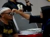 Periksa Kesehatan Mata Warga Binaan, Lapas Madiun Gandeng My Optik