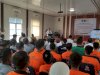 Gandeng SMK Negeri 2, Lapas Metro Buka Pelatihan Kemandirian Bersertifikat untuk Warga Binaan