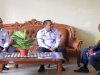 Kanwil Ditjenpas Kalsel Bangun Sinergi dengan PN Banjarmasin