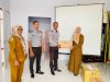 Terima Bantuan Obat-obatan dari Dinkes, Lapas Namlea Siap Maksimalkan Layanan