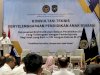 Sinergi Lintas Sektor, Ditjenpas Susun Draf Kurikulum Penyelenggaraan Pendidikan Anak Binaan di LPKA