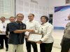 Lapas Perempuan Jambi Raih Penghargaan IKPA Tahun 2025 dari KPPN Jambi