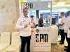 5PM Cafe Lapas Cipinang Curi Perhatian di Rakor Kemenimipas