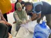 Rutan Sinjai Gandeng Universitas Muhammadiyah Bone Gelar Pelatihan Minyak Goreng