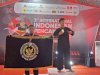 Anak Binaan LPKA Medan Raih Medali Perak di Ajang Pencak Silat Internasional