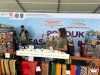 Batik, Kopi, dan Miniatur Kapal, Pesona Lapas Cipinang di IPPAFest 2025