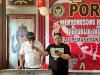 Petugas Bapas Ambon Tunjukkan Semangat Nasionalisme Lewat Lomba Nyanyi