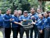 Panen 15 Kg Lele, Bukti Keberhasilan SAE Kolam Lapas Tabanan